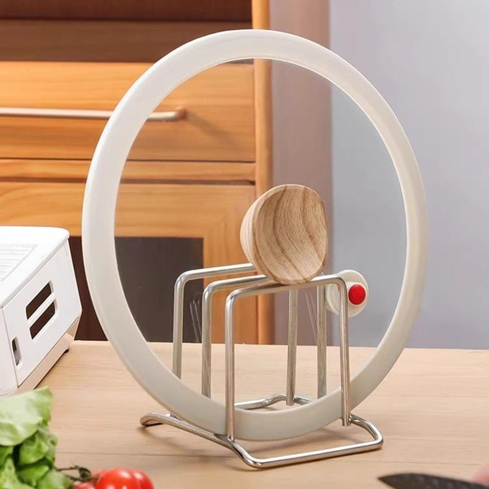 Kitchen Cabinet Baking Sheet Organizer - まな板ホルダー ステンレス鋼シートパンラック ベーキングトレイオーガナイザー スタンド キッチンカウンタートップ パントリーキャビネット収納用