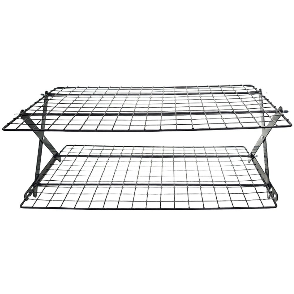 Kitchen Baking Organization - ケーキ用、クッキー用、ベーキング棚、ベーキングラック、ベーキングキッチン整理整頓、ベーキングバランスデザイン、お手入れ簡単