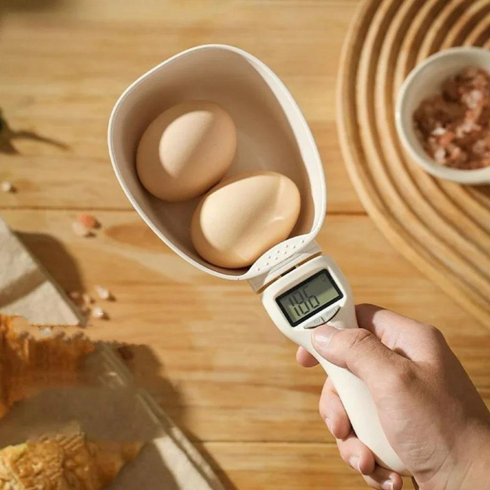 Baking Powder Kitchen - スケール計量スプーン キッチンスケール 電子計量スプーン G コーヒー粉スケール ベーキングスケール