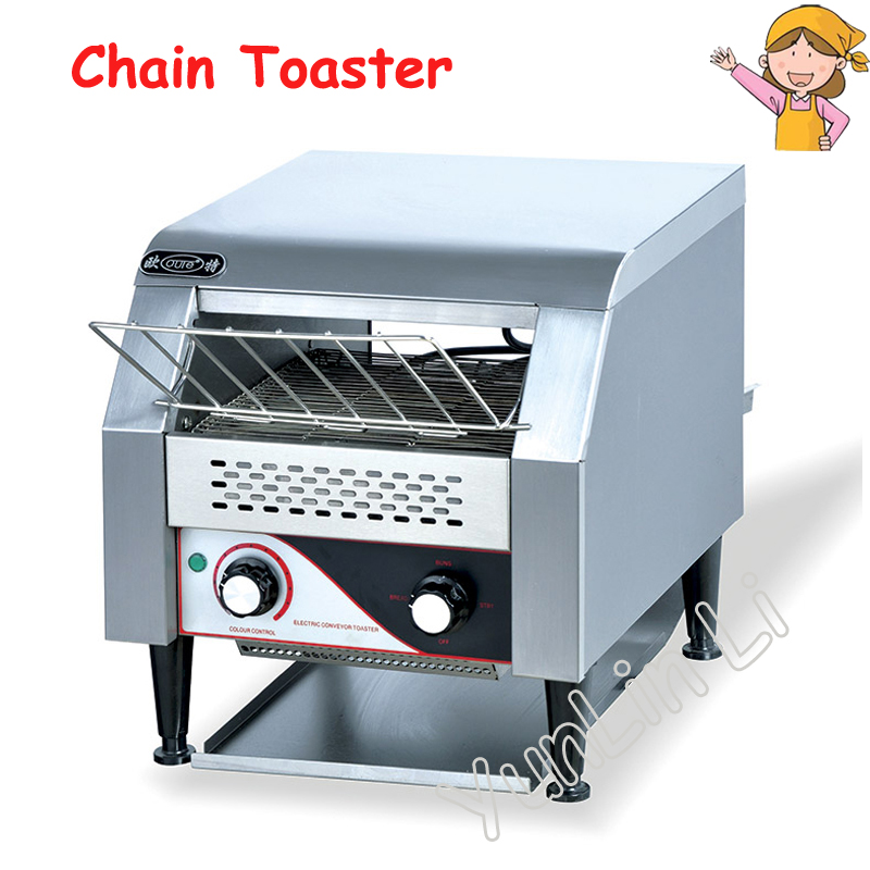 Commercial Kitchen Baking Oven - 業務用チェーントースター、食品加工機、調理器具オーブン、ベーキングオーブン、1.34kw