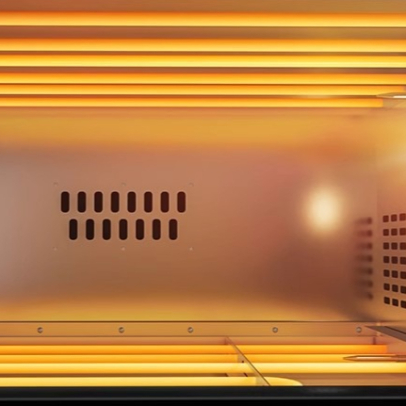 業務用コンパクトデザイン卓上オーブン、小型キッチンレストラン - Commercial Kitchen Baking Oven のレビューと価格