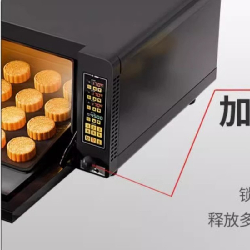 業務用コンパクトデザイン卓上オーブン、小型キッチンレストラン - Commercial Kitchen Baking Oven のレビューと価格