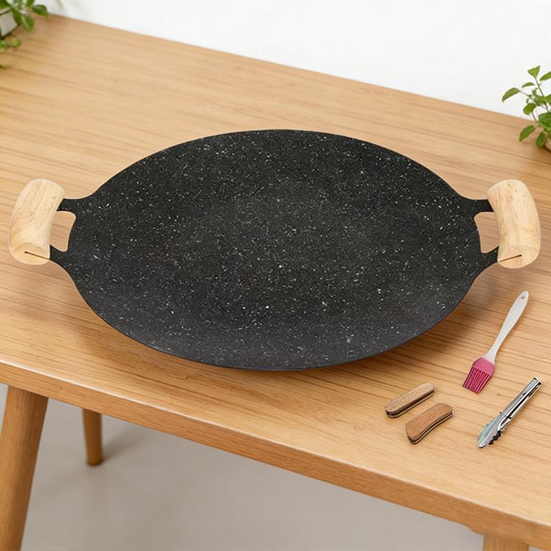 ホットセール-1個入りキッチンノンスティックパン28/30/ - Kitchen Baking Tray Organiser のレビューと価格