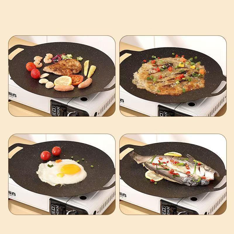 ホットセール-1個入りキッチンノンスティックパン28/30/ - Kitchen Baking Tray Organiser のレビューと価格