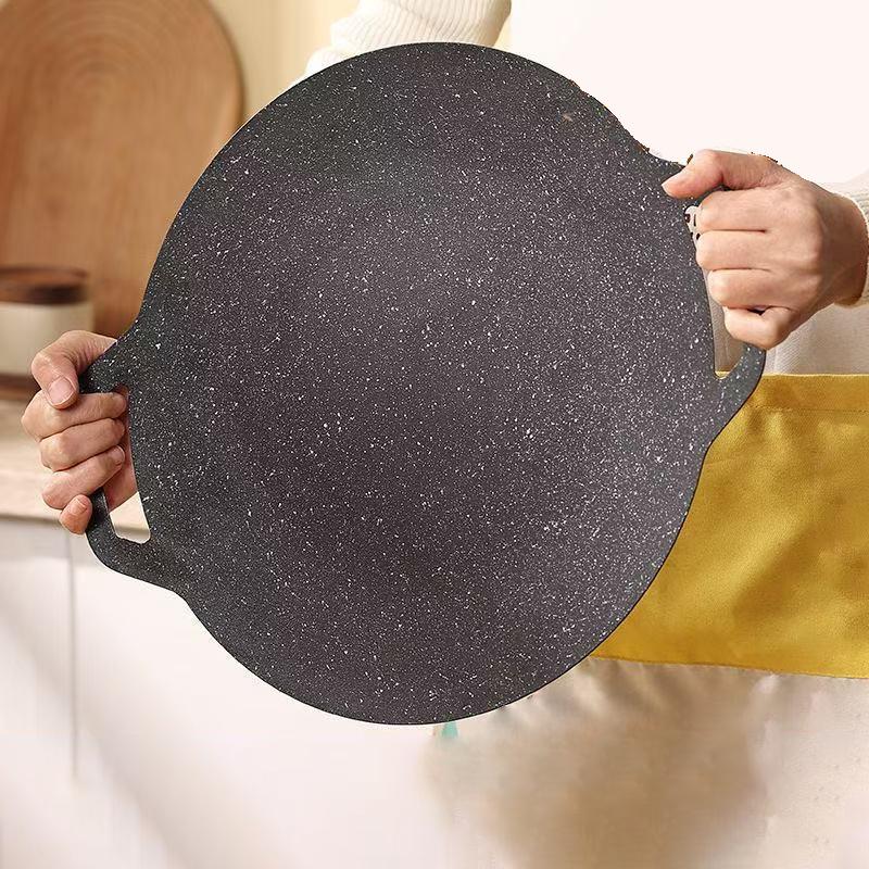 ホットセール-1個入りキッチンノンスティックパン28/30/ - Kitchen Baking Tray Organiser のレビューと価格