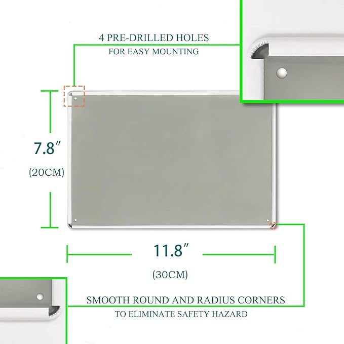 素朴なブリキの装飾ベーキングサイン壁装飾キッチン変換表ベーキ - Kitchen Baking Conversion Chart のレビューと価格