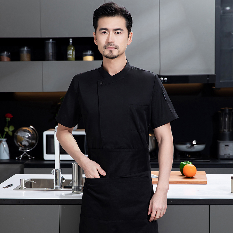 ホテルレストラン制服食堂ベーキングペストリーパン屋服キッチン - Kitchen Baker のレビューと価格