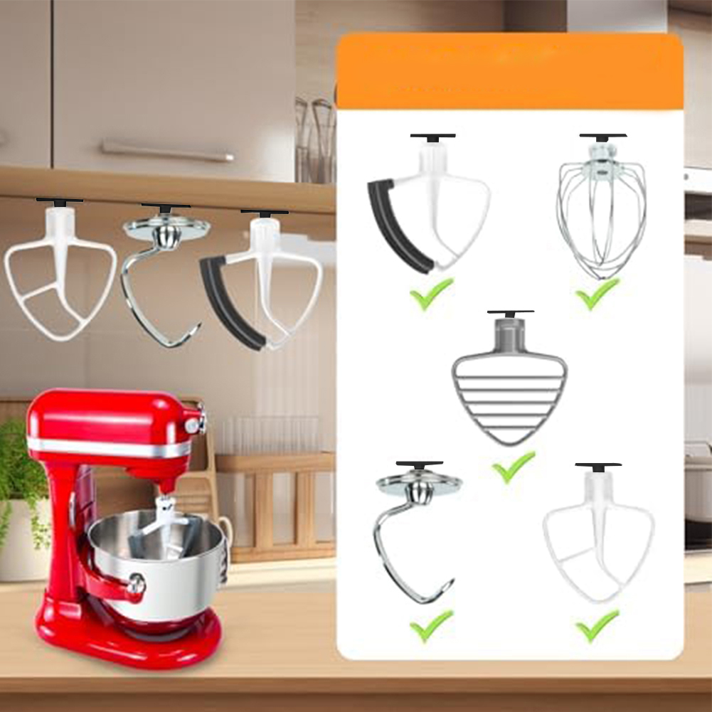 ホームベーキング キッチン整理 5cm*2.5cm ミキサー - Kitchen Baking Organization のレビューと価格
