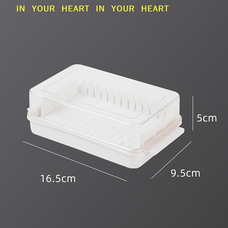 フレッシュキーパーコンテナ ベーキングツール バターチーズカ - Kitchen Baking Containers のレビューと価格