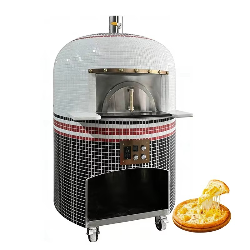 業務用ピザオーブン、レストラン厨房用、パン、フラットブレッド - Commercial Kitchen Baking Oven のレビューと価格