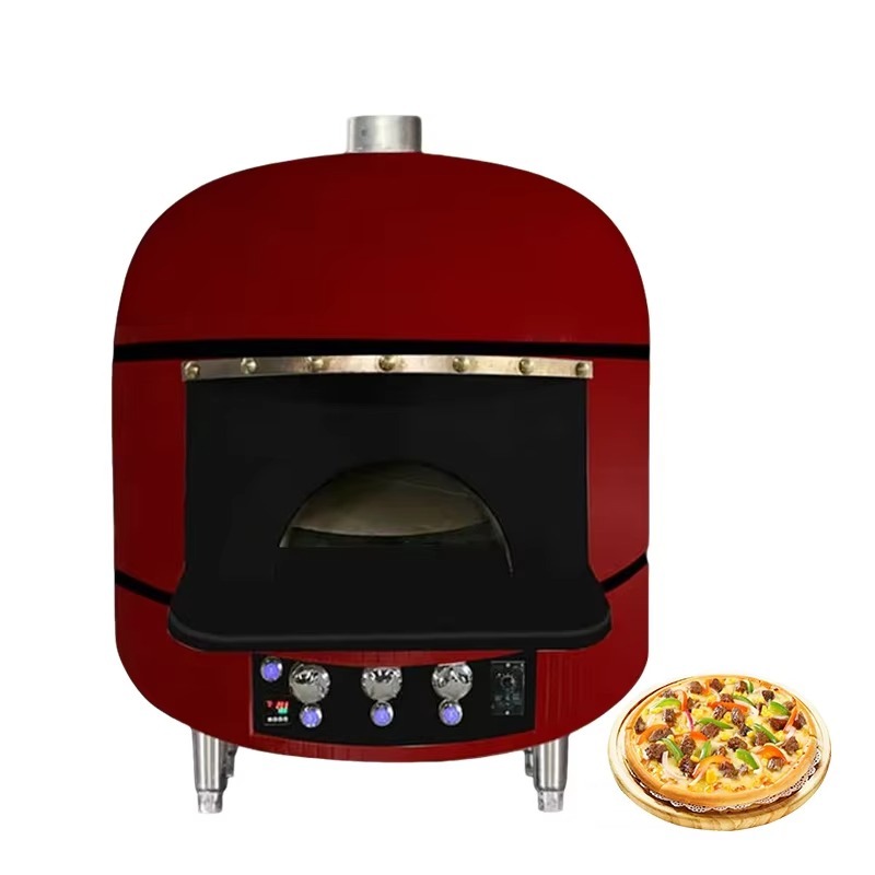 業務用ピザオーブン、レストラン厨房用、パン、フラットブレッド - Commercial Kitchen Baking Oven のレビューと価格