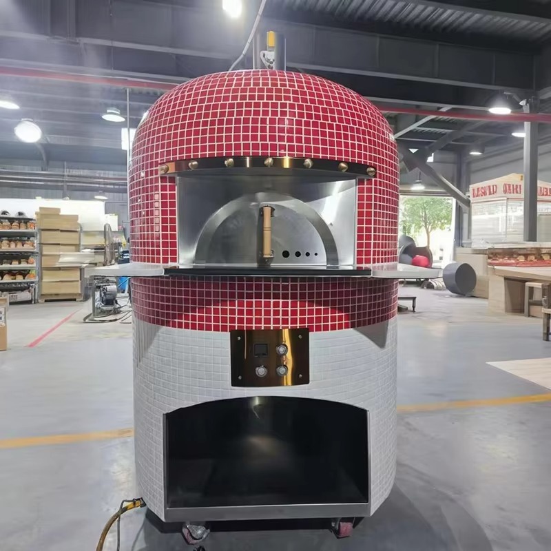 業務用ピザオーブン、レストラン厨房用、パン、フラットブレッド - Commercial Kitchen Baking Oven のレビューと価格