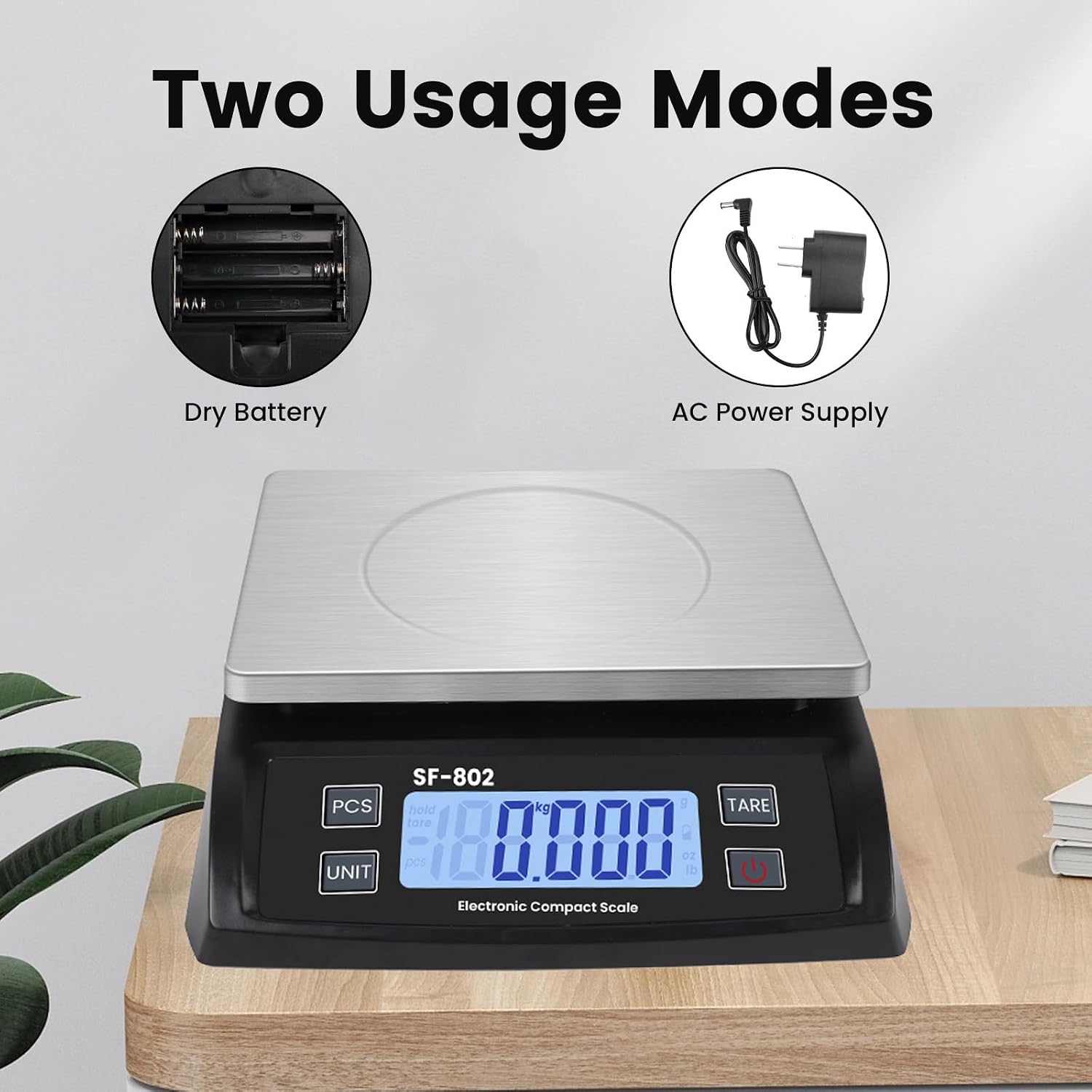 2026年新型デジタルキッチンスケール 大型食品計量器 ベー - Kitchen Baking Cooking のレビューと価格