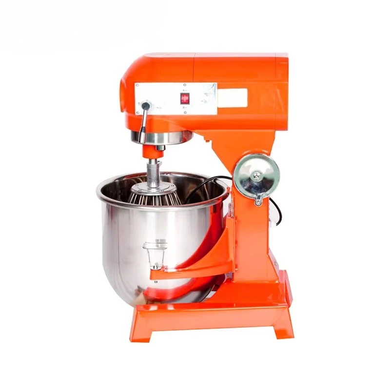 30Lパンミルクベーカリーケーキ生地ブレンダー小麦粉キッチン - Kitchen Baking Area のレビューと価格