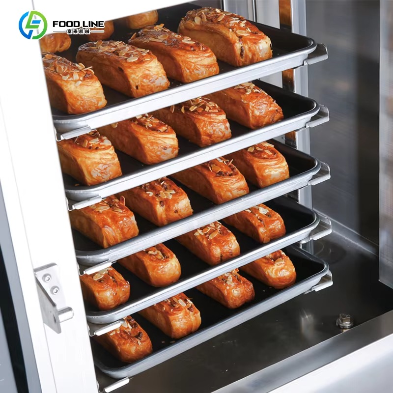 業務用オーブン ステンレス製電気式ベーキングオーブン パン屋 - Commercial Kitchen Baking Oven のレビューと価格