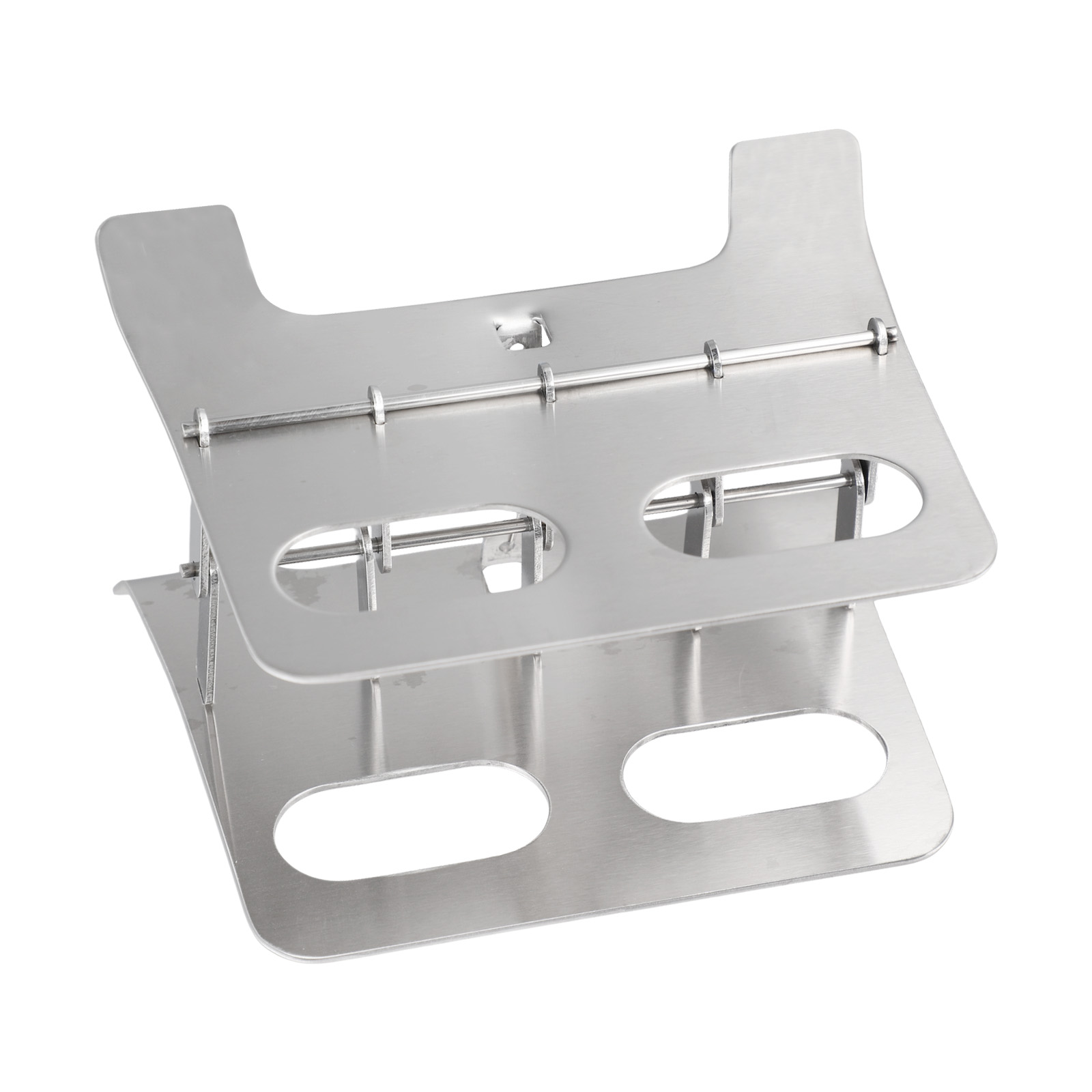 ベーキングシート用コンパクトまな板収納 調節可能なまな板ラッ - Kitchen Baking Organization のレビューと価格