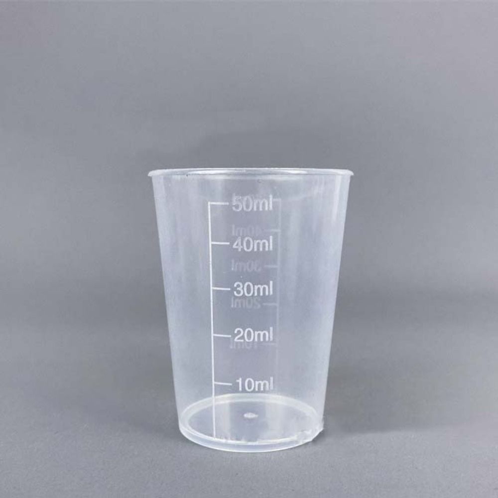 液体容器クリア目盛り付き計量カッププラスチックスケール計量ジ - Kitchen Baking Containers のレビューと価格