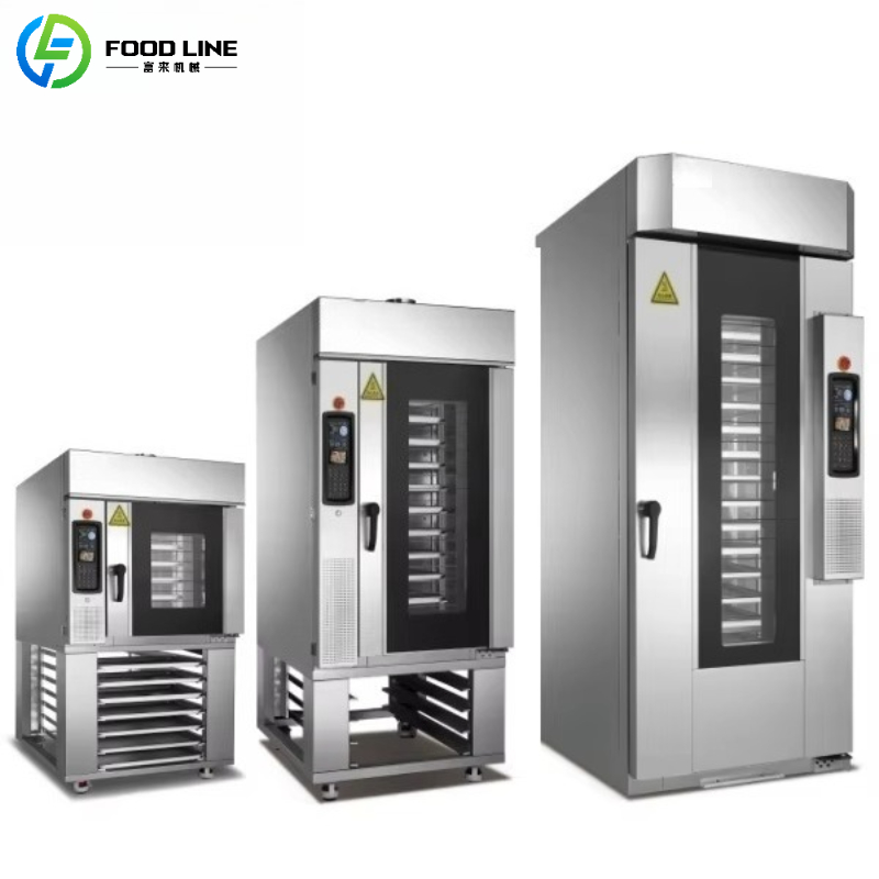 業務用電気オーブン、多機能ベーキングオーブン（ケーキ、パン、 - Commercial Kitchen Baking Oven のレビューと価格