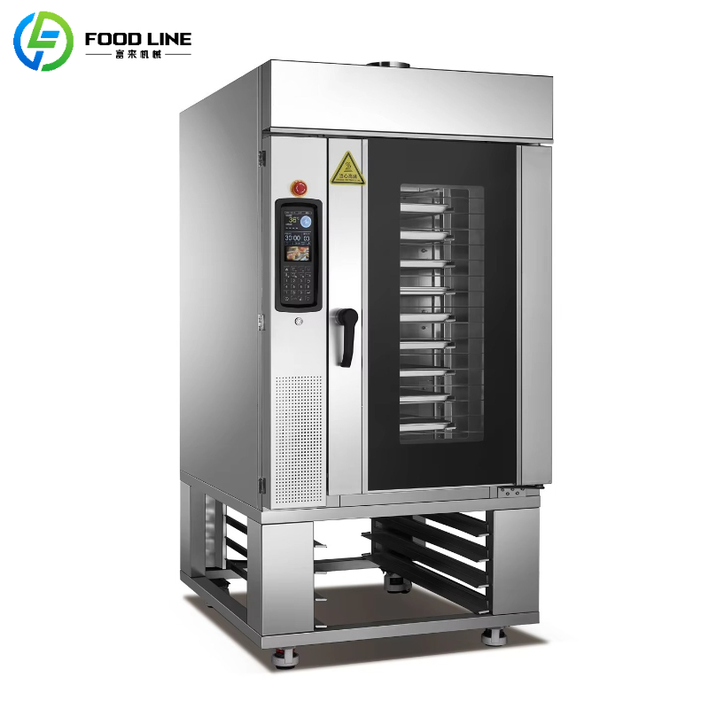 業務用電気オーブン、多機能ベーキングオーブン（ケーキ、パン、 - Commercial Kitchen Baking Oven のレビューと価格