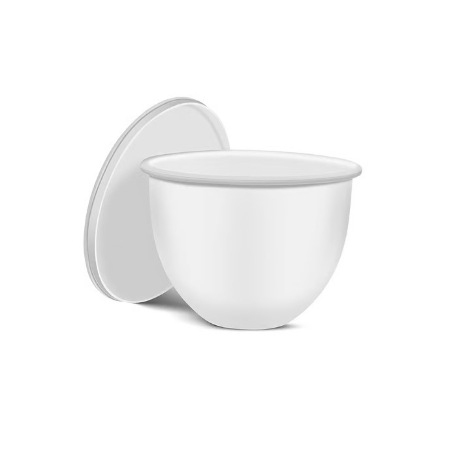 キッチンエイドチルトヘッド5クォートアタッチメント用パッド、 - Kitchen Aid Baking Lid のレビューと価格