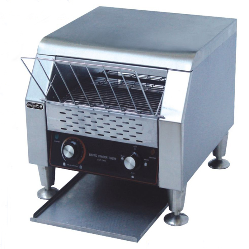 業務用チェーントースター、食品加工機、調理器具オーブン、ベー - Commercial Kitchen Baking Oven のレビューと価格